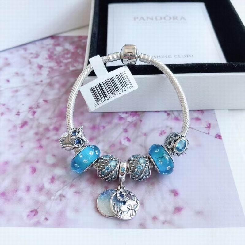 Pandora Bracelets 857